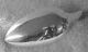 R & W Wilson American Coin Silver Tablespoon Serving Spoon Llw Other photo 5