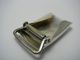 A Vintage Sterling Silver Belt Buckle By Hayward Ca1940s Excellent Other photo 8