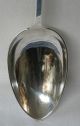 Charles Brown Arthur Stone Sterling Silver 1912 - 1937 Tablespoon Serving Spoon Other photo 3