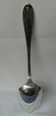Charles Brown Arthur Stone Sterling Silver 1912 - 1937 Tablespoon Serving Spoon Other photo 7