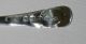 Antique Sterling Silver Individual Berry Spoon Hallmarked England Multiple Avail Other photo 6