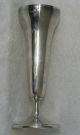 Watson Company Antique Sterling Silver Trumpet Vase Flower No Mono Other photo 1
