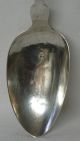 Twambley & Cleaves American Coin Silver Tablespoon Serving Spoon Biddeford,  Me Other photo 2