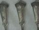 Humbolt Wood And Hughes Sterling Silver Dinner Fork Set Of 4 Other photo 2