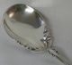 Alvin Marsailles Sterling Silver Sugar Spoon No Mono 1890 Other photo 2