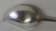 Dixie Manchester Sterling Silver Jelly Server No Mono Other photo 3