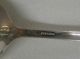 Dixie Manchester Sterling Silver Jelly Server No Mono Other photo 4