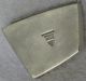 John E.  Cogswell Contemporary Sterling Silver Box Hinged Lid Handwrought Other photo 2