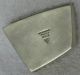 John E.  Cogswell Contemporary Sterling Silver Box Hinged Lid Handwrought Other photo 4