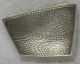 John E.  Cogswell Contemporary Sterling Silver Box Hinged Lid Handwrought Other photo 6