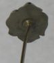 Sterling Silver Flower Hatpin Set Of 2 Other photo 4