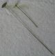 Sterling Silver Flower Hatpin Set Of 2 Other photo 5