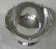 Currier And Roby Art Deco Sterling Silver Bowl Dish Other photo 2
