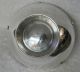 Currier And Roby Art Deco Sterling Silver Bowl Dish Other photo 4