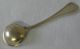 Paul Revere Towle Sterling Silver Master Salt Spoon Other photo 1