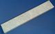Plain Handle Sterling Web Letter Opener - New Still In Wrap Other photo 1