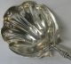 Gorham Sphinx Sterling Silver Slotted Serving Spoon 3 - D Figural Egyptian Isis Other photo 7