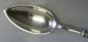 Gorham Sterling Silver Hollow Handle Serving Spoon Other photo 1