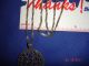 Vintage Sterling Silver Necklace Pendant & Earrings Set W/black Marcasite Gems Other photo 7