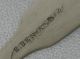 Everard Benjamin & Co New Haven Ct 1830 - 40 American Coin Silver Salt Spoon Other photo 2