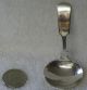 Charles Brown Arthur Stone Sterling Silver 1912 - 1937 Miniature Ladle Arts Crafts Other photo 1