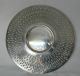 Gorham Sterling Silver Pierced Cake Tray 1908 Mono C Other photo 4