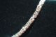 Sterling Silver Necklace - Bali Style Chain - Milor - Italy - (19 3/4 Inches) Other photo 1