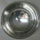 Ellmore Silver Co Sterling Silver Paul Revere Reproduction Bowl No Mono Other photo 6
