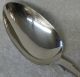 Savage Lyman & Co Sterling Tablespoon Serving Spoon Montreal Canada 1868 - 79 Other photo 3