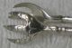 Towle Sterling Silver Sugar Tongs Other photo 1