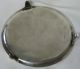 Dominick & Haff Sterling Silver Footed Tray Trivet Coaster Circa 1906 Other photo 2