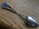Solid Silver Hm Golf Spoon - St Annes Old Links Golf Club - 1928 Other photo 1