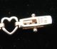 Sterling Heart Shapes And Cubic Zirconium Bracelet - Made In China Other photo 2