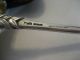 Exceptionally Rare Whiting Aesthetic Sterling Silver Daffodil Punch Ladle C1880 Other photo 11
