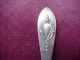 Sterling Silver Teaspoon Mount Vernon By Lunt Other photo 1