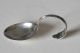 Vintage Collectible Rogers Lunt Bowlen Sterling Silver Baby Spoon Hallmarked Guc Other photo 2