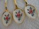 Holmsen Norway Sterling Silver Enamel 1 Spoon Other photo 2