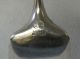 Cypress Georg Jensen Sterling Silver Place Lunch Fork 6 5/8” Denmark Other photo 1