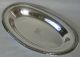 Prelude International Sterling Silver Bread Tray Other photo 3