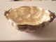 Antique Sanborns Sterling Silver Dish From Mexico Dishes & Coasters photo 1