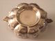 Antique Sanborns Sterling Silver Dish From Mexico Dishes & Coasters photo 2