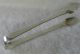 Richard Ferris English Sterling Silver Sugar Tongs Exeter 1795 - 1809 Other photo 1