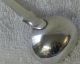 John,  Henry & Charles Lias Sterling Silver Master Salt Condiment Spoon Other photo 3