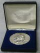 Georg Jensen Hans Christian Andersen Sterling Silver Commemorative Medal Coin Other photo 6