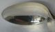 Howard Sterling Co Lorraine Hinged Tea Strainer Spoon Sterling Silver Other photo 5