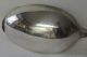 Howard Sterling Co Lorraine Hinged Tea Strainer Spoon Sterling Silver Other photo 7