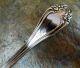 Silverplate American Silver Co.  Long Handled Gravy Or Sauce Ladle Ap12 - 193 Other photo 1