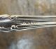 Silverplate American Silver Co.  Long Handled Gravy Or Sauce Ladle Ap12 - 193 Other photo 2