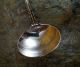 Silverplate American Silver Co.  Long Handled Gravy Or Sauce Ladle Ap12 - 193 Other photo 4