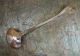 Silverplate American Silver Co.  Long Handled Gravy Or Sauce Ladle Ap12 - 193 Other photo 6